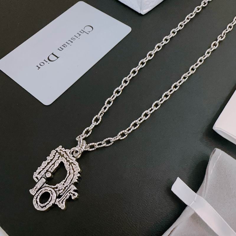 Dior Necklace 05lyr351 (4)